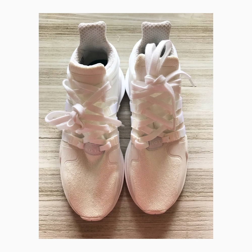 Adidas EQT support ADV athletic shoes